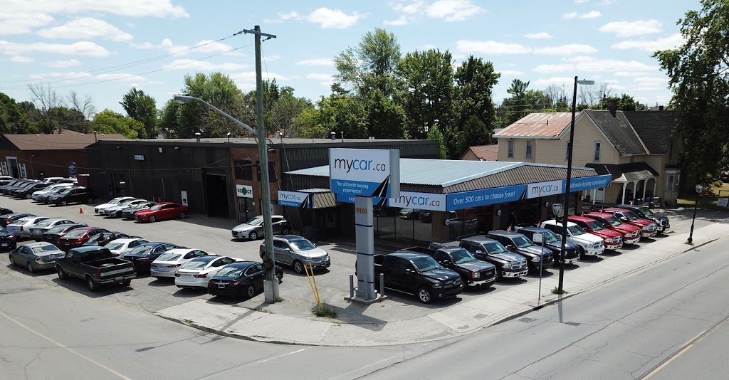 My Car | 6104 Perth St, Richmond, ON K0A 2Z0, Canada | Phone: (613) 838-5150