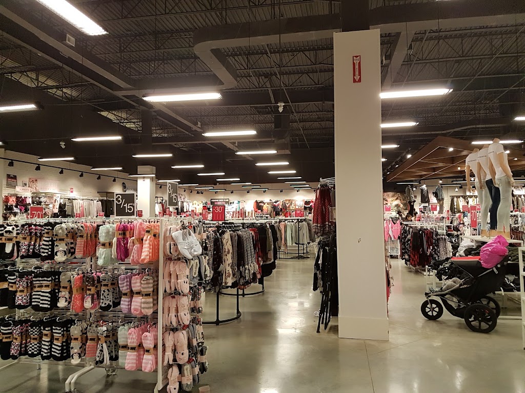 Ardene | 5000 Canoe Pass Wy #326, Tsawwassen, BC V4M 0B3, Canada | Phone: (604) 946-1152