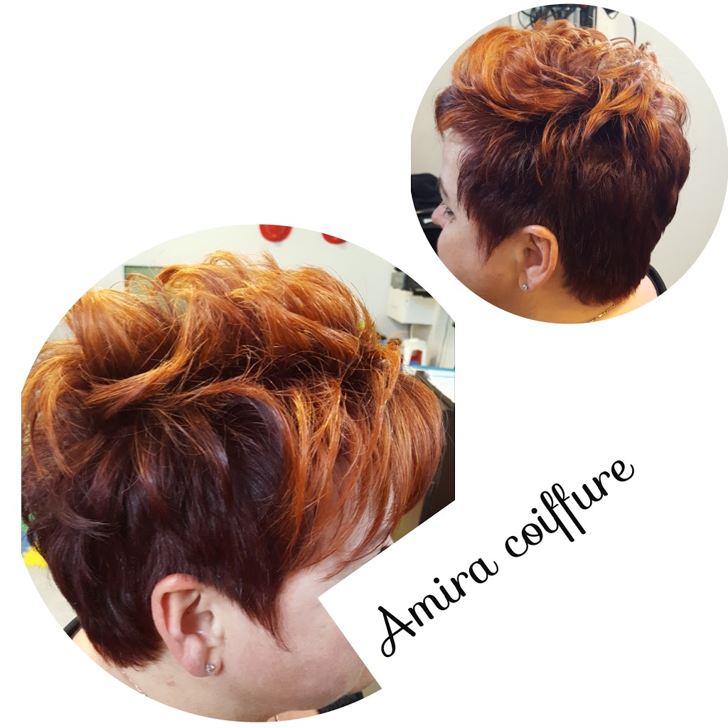 Amira Coiffure | 1540 Rue Marie Deshayes, Québec, QC G2G 2J3, Canada | Phone: (581) 998-0198