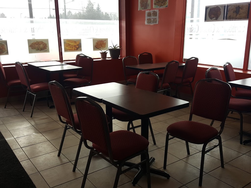 Enmore Paradise Restaurant | 751 Davis Dr, Newmarket, ON L3Y 2R2, Canada | Phone: (905) 830-5558