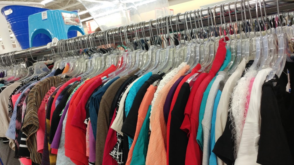 Value Village | 45150 Luckakuck Way, Chilliwack, BC V2R 3C7, Canada | Phone: (604) 847-0667