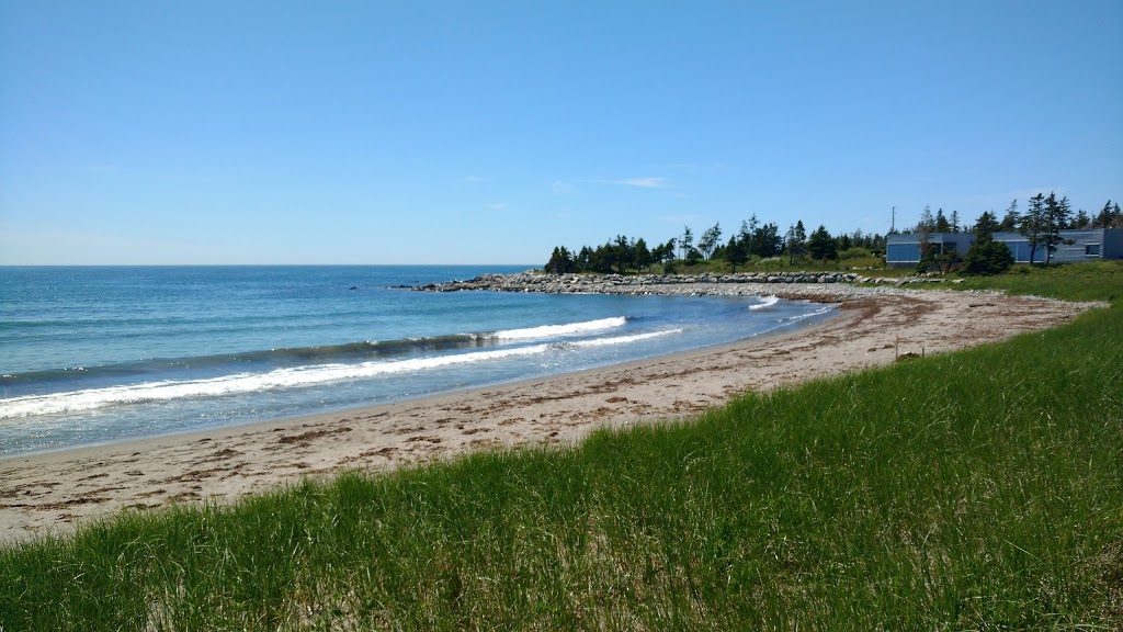 Martinique Beach Provincial Park | 193 Martinique Beach Rd, East Petpeswick, NS B0J 2L0, Canada | Phone: (902) 798-6700