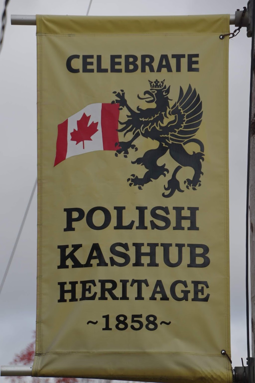 Polish Kashub Heritage Museum & Skansen | 1112 Wilno Rd N, Wilno, ON K0J 2N0, Canada | Phone: (613) 756-6937