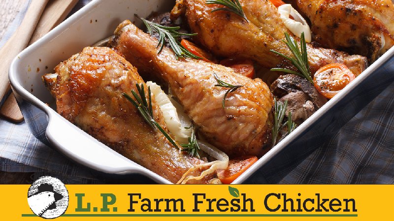 Lp Farm Fresh Chicken | NW 6 39-17 Lone Pine Farming Box 250, Botha, AB T0C 0N0, Canada | Phone: (403) 742-3454 ext. 2298