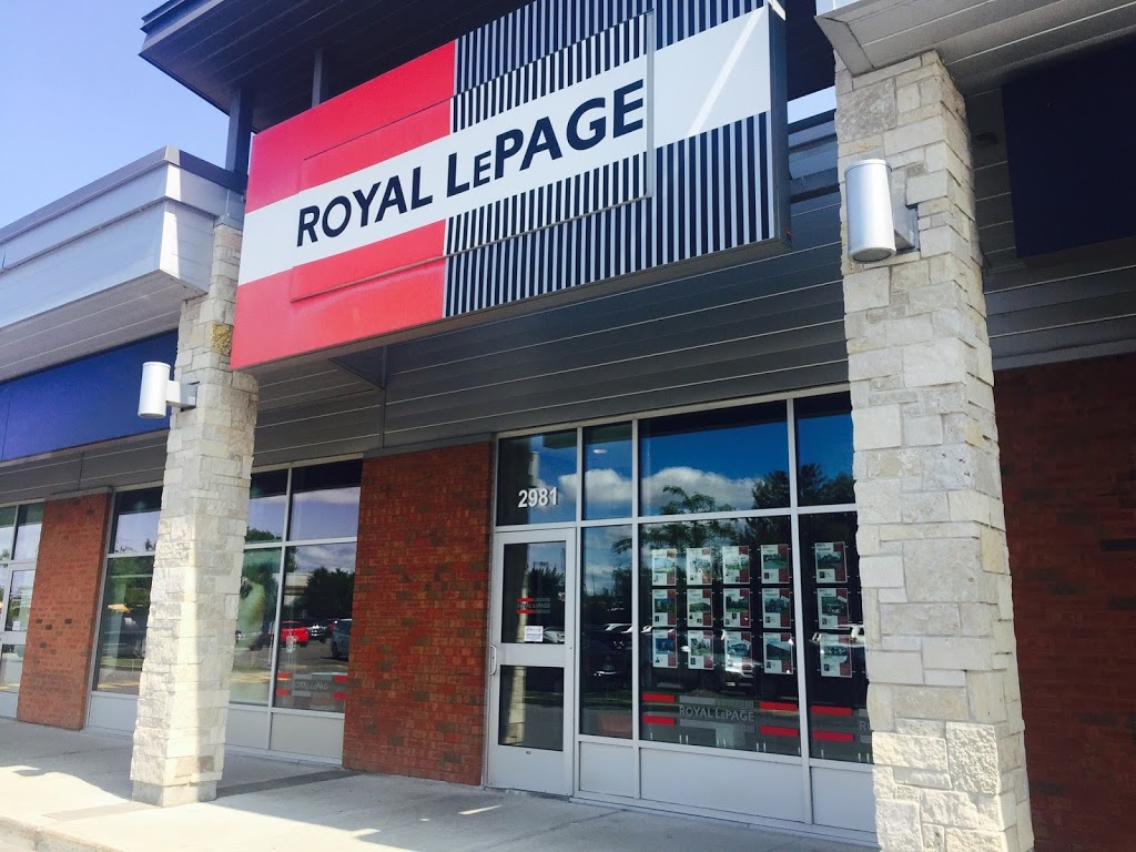 Royal LePage GLOBAL | 2981 Boulevard Saint-Charles, Kirkland, QC H9H 3B5, Canada | Phone: (514) 697-4460