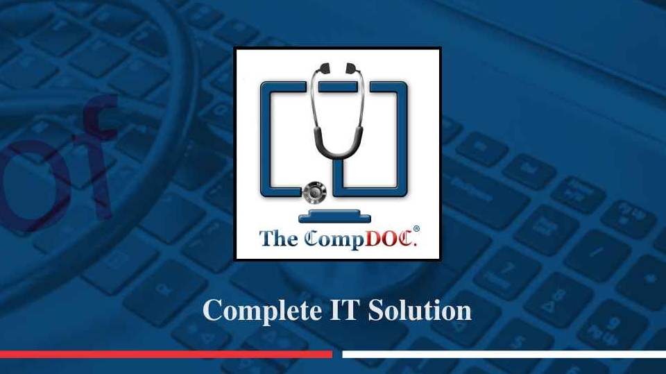 The Compdoc | 2266 Drew Rd Unit # 10, Mississauga, ON L5S 1B1, Canada | Phone: (647) 739-0098
