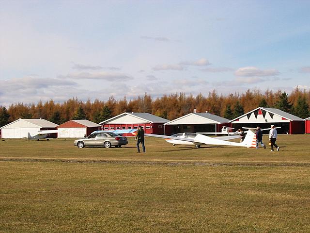 Rideau Valley Air Park | Kars - Osgoode, Ottawa, ON K0A 2E0, Canada