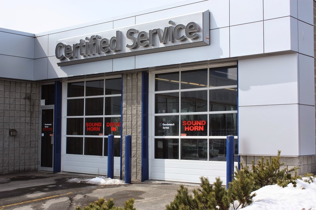 Southside Chevrolet Buick GMC | 2601 Regent St, Sudbury, ON P3E 6K6, Canada | Phone: (705) 523-2438