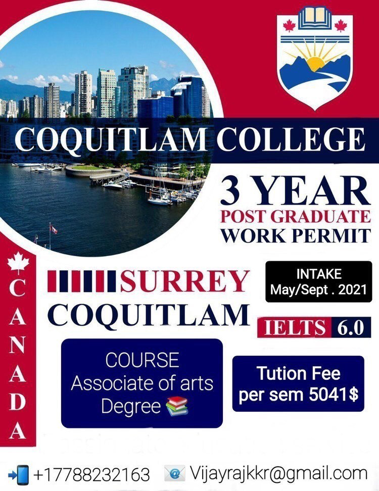 Passionate Education Services | 11255 132 St #30, Surrey, BC V3R 4R3, Canada | Phone: (778) 823-2163