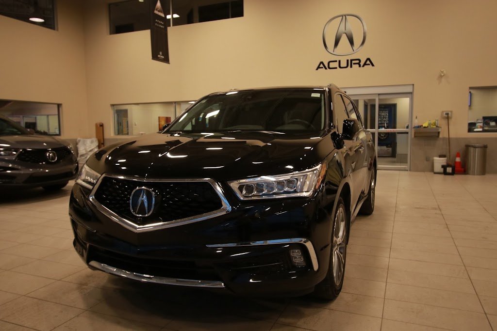 Red Deer Acura | 1808 49 Ave, Red Deer, AB T4R 2N7, Canada | Phone: (844) 912-3078