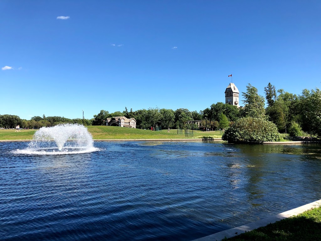 Assiniboine Park Duck Pond Shelter | Assiniboine Park, Winnipeg, MB R3P 2N8, Canada | Phone: (204) 927-6000