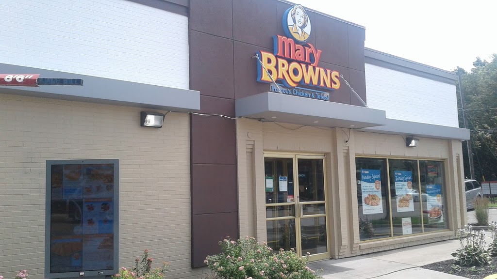 Mary Browns Chicken & Taters | 19 King St S, Alliston, ON L9R 1H6, Canada | Phone: (705) 434-4443