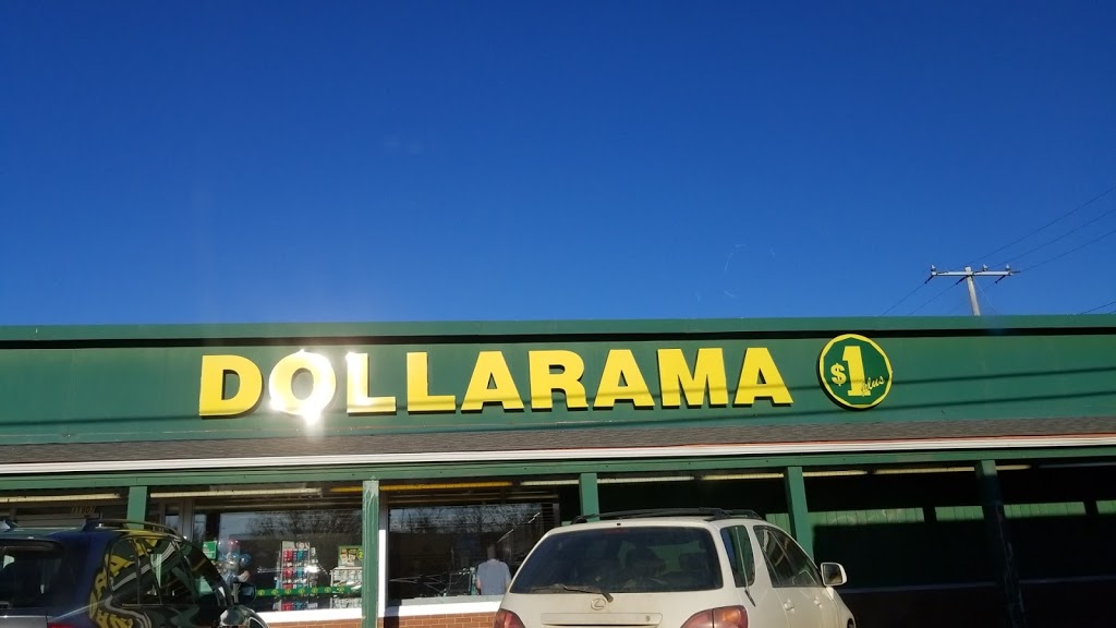 Dollar Store & Food Mart | 11803 48 St NW, Edmonton, AB T5W 2Y4, Canada | Phone: (780) 479-8388