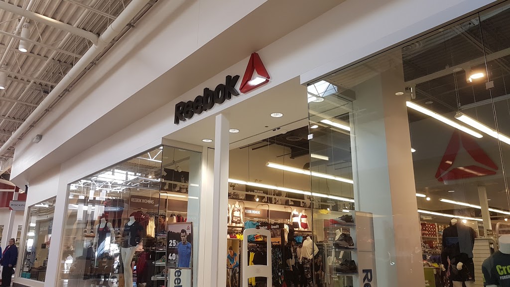 Reebok | 3311 Highway 89 suite c23, Cookstown, ON L0L 1L0, Canada | Phone: (705) 458-2550