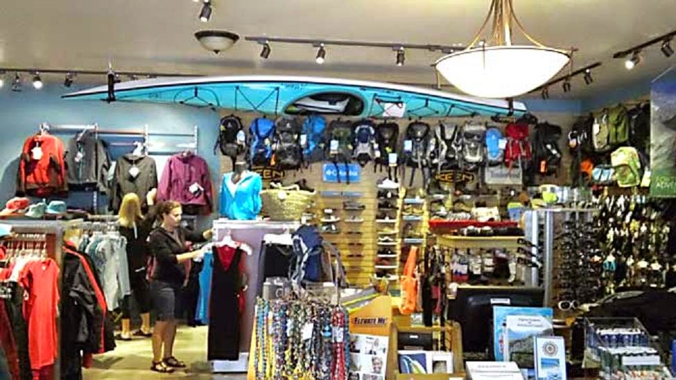 North Road Sports Ltd | 510 N Rd, Gabriola, BC V0R 1X3, Canada | Phone: (250) 247-9998