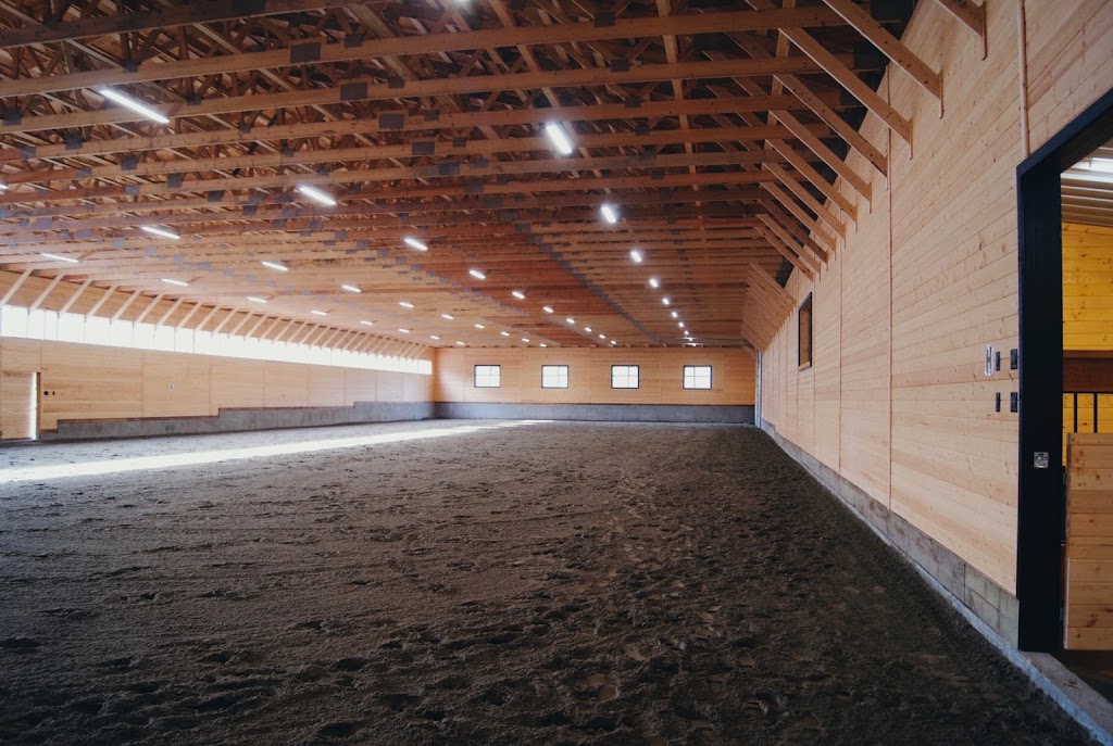 Cartwright Equestrian | 372 212 St, Langley, BC V2Z 1S7, Canada | Phone: (604) 831-8493