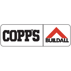 Copps Buildall | 1640 Fanshawe Park Rd W, London, ON N6H 5K9, Canada | Phone: (519) 472-3648