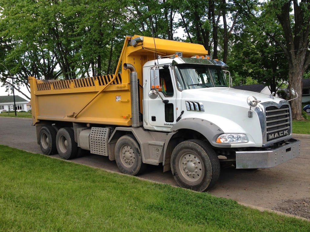 TerreAction Excavation inc. | 6718 Rue de Vénus, Québec, QC G3E 2K3, Canada | Phone: (418) 931-8819