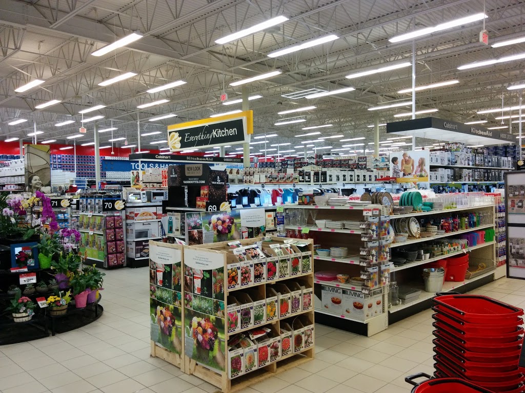 Canadian Tire | 7200 Market Crossing, Burnaby, BC V5J 0A2, Canada | Phone: (604) 451-5888