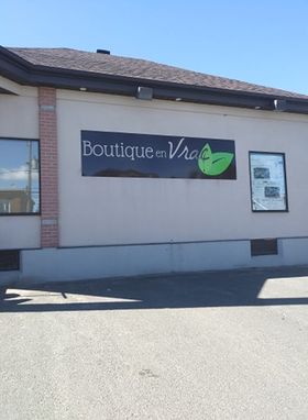 Boutique en Vrac | 350 1re Av, Asbestos, QC J1T 1Y9, Canada | Phone: (819) 200-1230