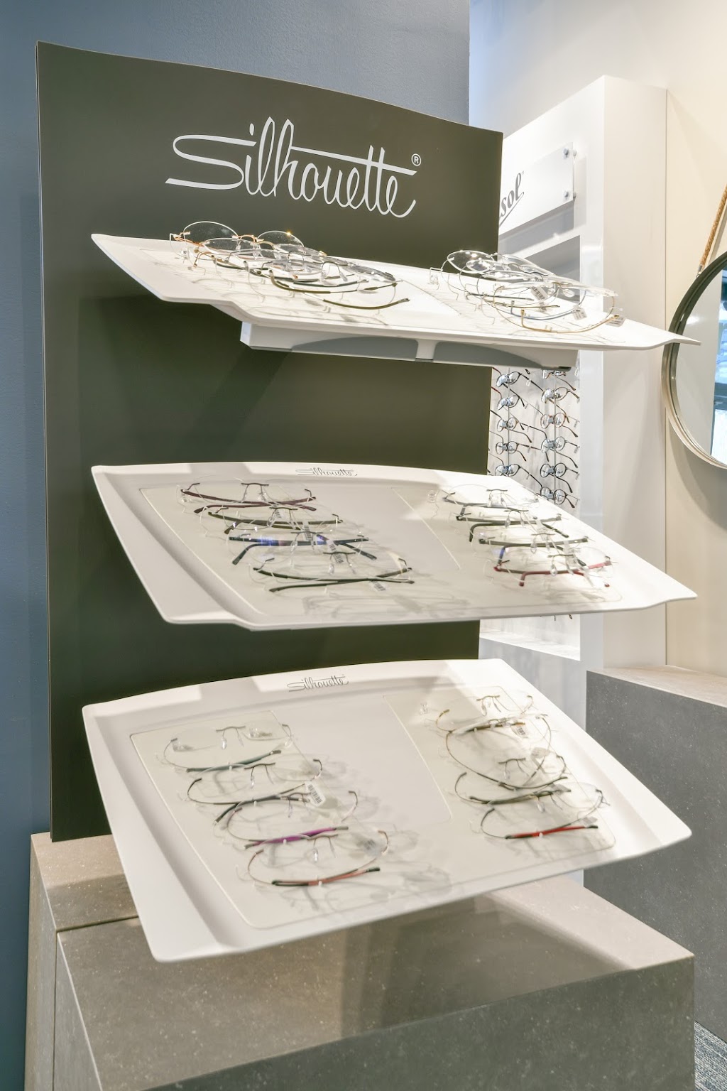 Factory Optical (Hamilton) | 1830 Hamilton St, Regina, SK S4P 2B8, Canada | Phone: (306) 757-2300