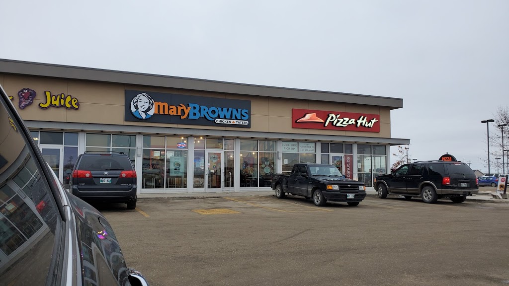 Mary Browns Chicken & Taters | 155 Cargill Rd #4, Winkler, MB R6W 0K4, Canada | Phone: (204) 331-6060