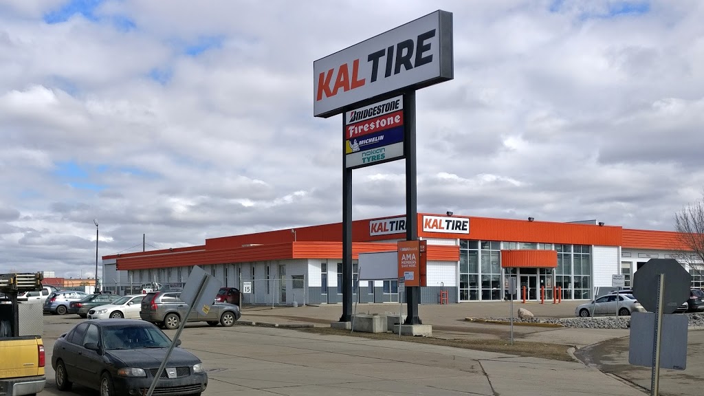 Kal Tire | 360 Shawville Blvd SE, Calgary, AB T2Y 3S4, Canada | Phone: (403) 264-0821