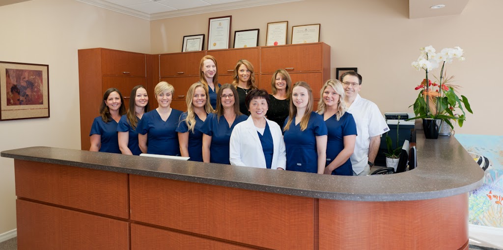 King George Dental | 185 King George Rd, Brantford, ON N3R 7R9, Canada | Phone: (519) 752-0432