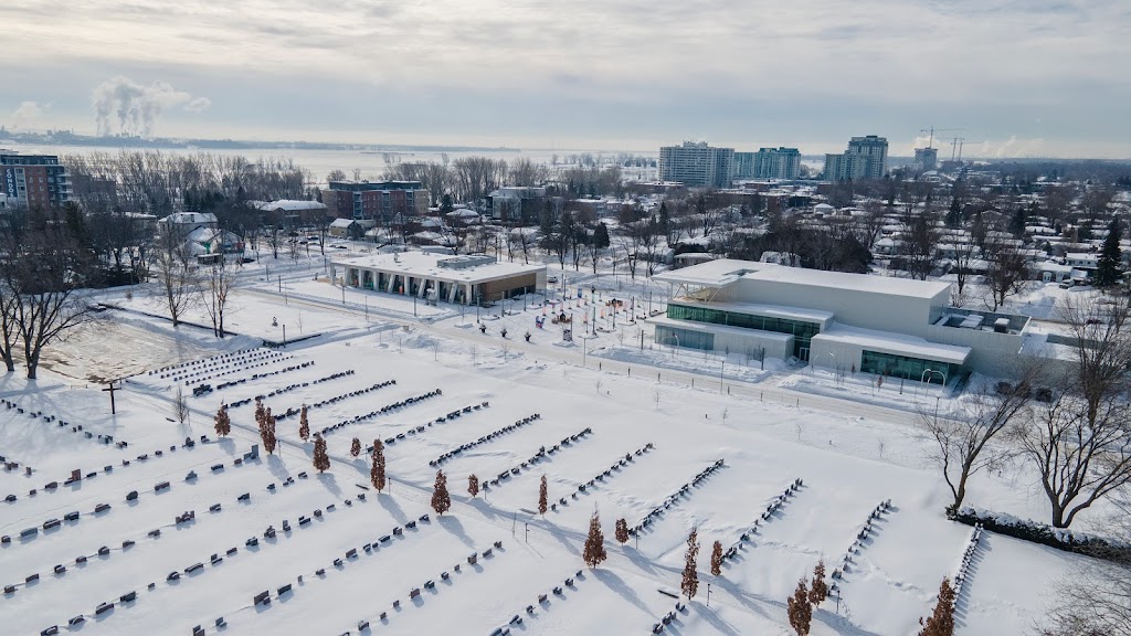 Théâtre Alphonse-Desjardins | 25 All. de la Création, Repentigny, QC J6A 0C2, Canada | Phone: (450) 589-9198