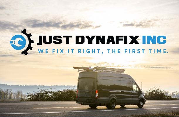 JDynafix Mobile Truck and trailer repair | 330 Waverly St S, Oshawa, ON L1J 5V6, Canada | Phone: (647) 559-3811