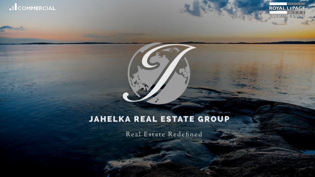 Jahelka Real Estate Group: Royal LePage Nanaimo Realty | 4200 N Island Hwy, Nanaimo, BC V9T 1W6, Canada | Phone: (250) 751-0804