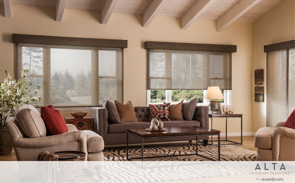 Blinds Plus Abbotsford | 30668 Brookside Ave, Abbotsford, BC V2T 5W5, Canada | Phone: (604) 854-0445