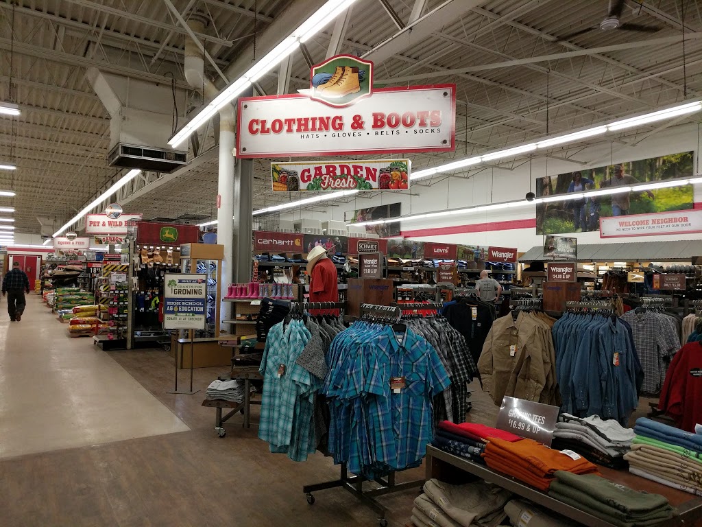 Tractor Supply Co. | 6015 S Transit Rd, Lockport, NY 14094, USA | Phone: (716) 434-1083