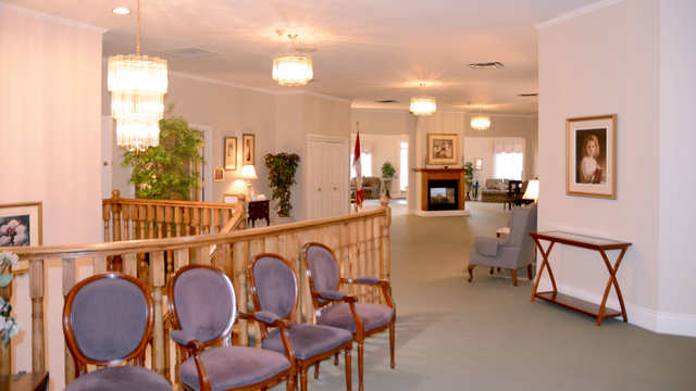 Oshawa Funeral Home | 847 King St W, Oshawa, ON L1J 2L4, Canada | Phone: (905) 721-1234