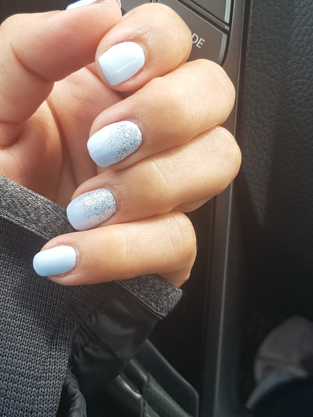 Pedi And Nails | 15 Ringwood Dr, Whitchurch-Stouffville, ON L4A 8C1, Canada | Phone: (905) 591-8288