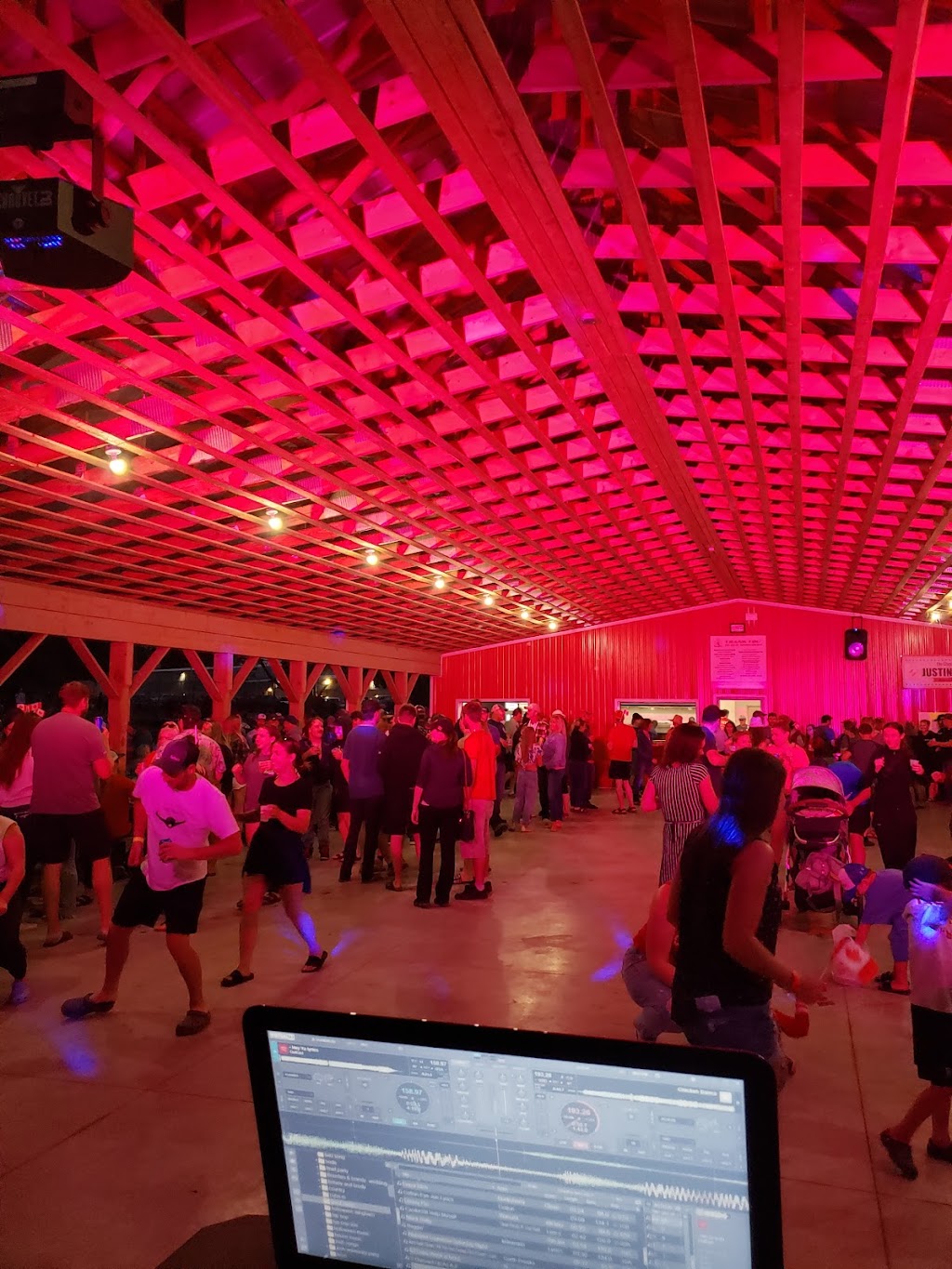 Dj Yudel & Dj Stephanie | 86 hwy, Wingham, ON N0G 2W0, Canada | Phone: (519) 357-7464