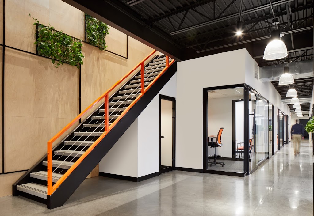VAD | Designers despaces | 2400 Boul. le Corbusier, Laval, QC H7S 2H2, Canada | Phone: (514) 473-1135