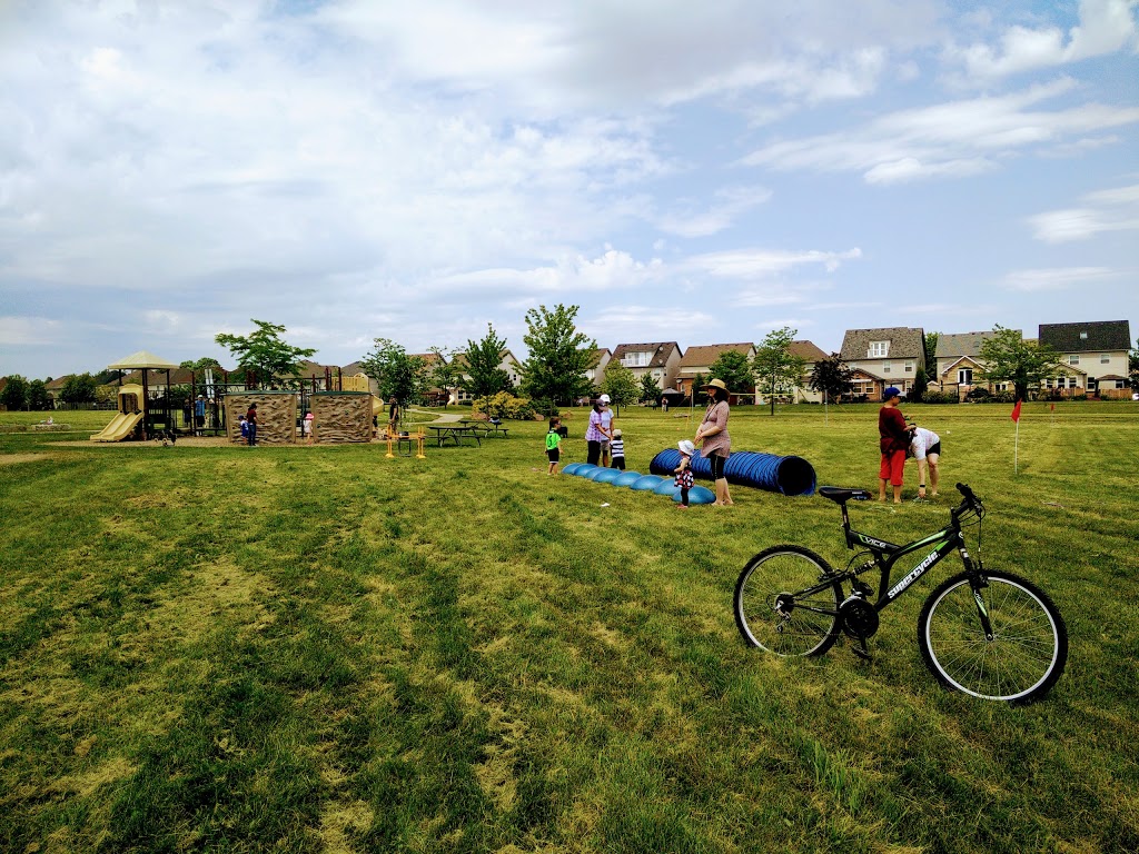 River Ridge Community Park | Kitchener, ON N2K 4J4, Canada