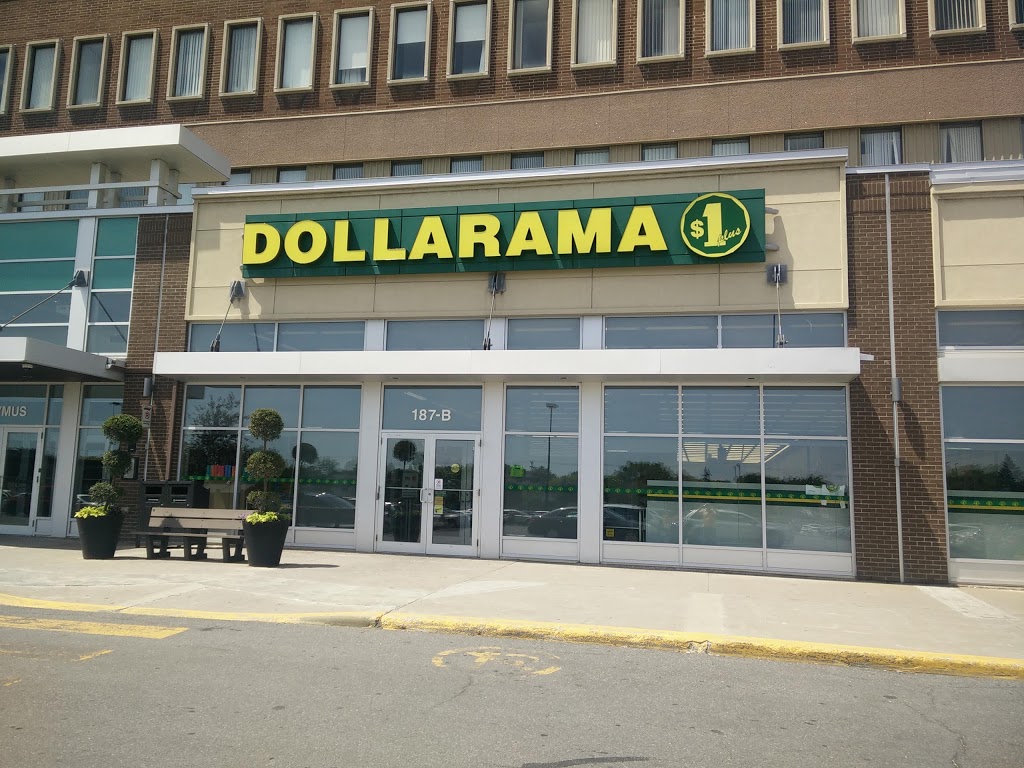 Dollarama | 187B Boul Hymus Centre Terrarium Centre Terrarium, Pointe-Claire, QC H9R 1E9, Canada | Phone: (514) 459-0167