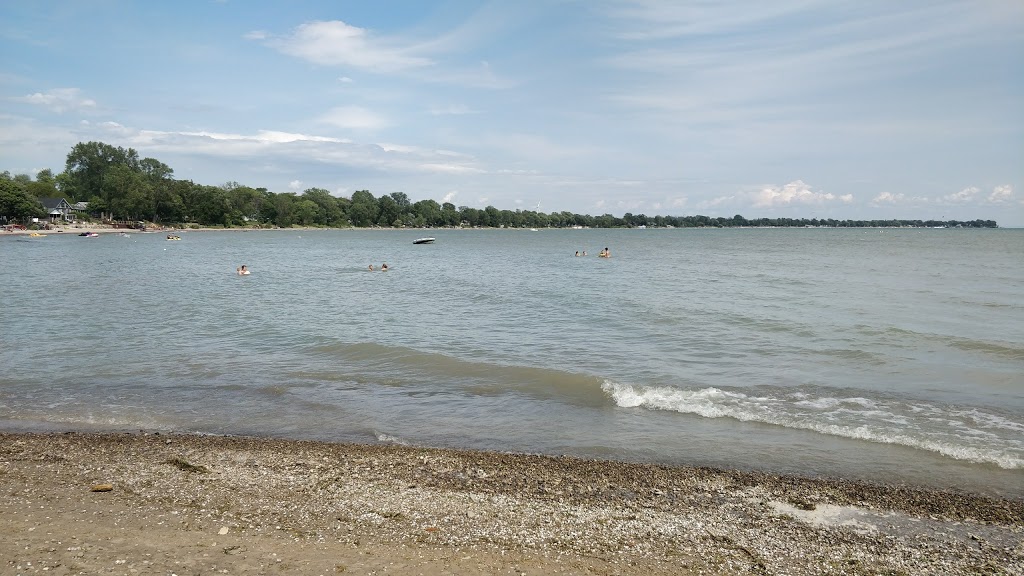 Long Beach Conservation Area and Campground | 12965 Lakeshore Rd, Wainfleet, ON L0S 1V0, Canada | Phone: (905) 899-3462