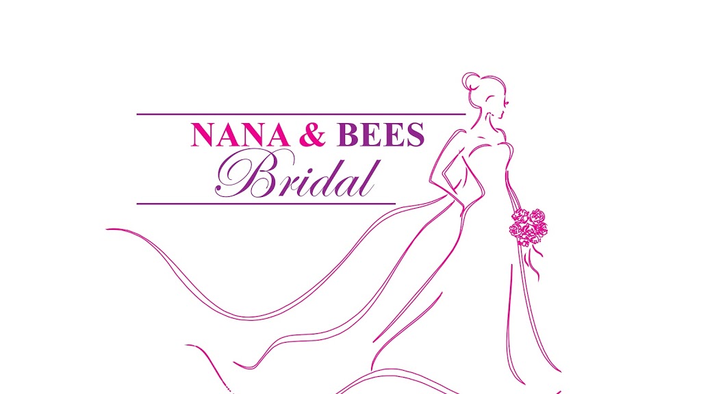 Nana and Bees Bridal | 3054 Fairlea Crescent, Ottawa, ON K1V 8T7, Canada | Phone: (613) 612-0014