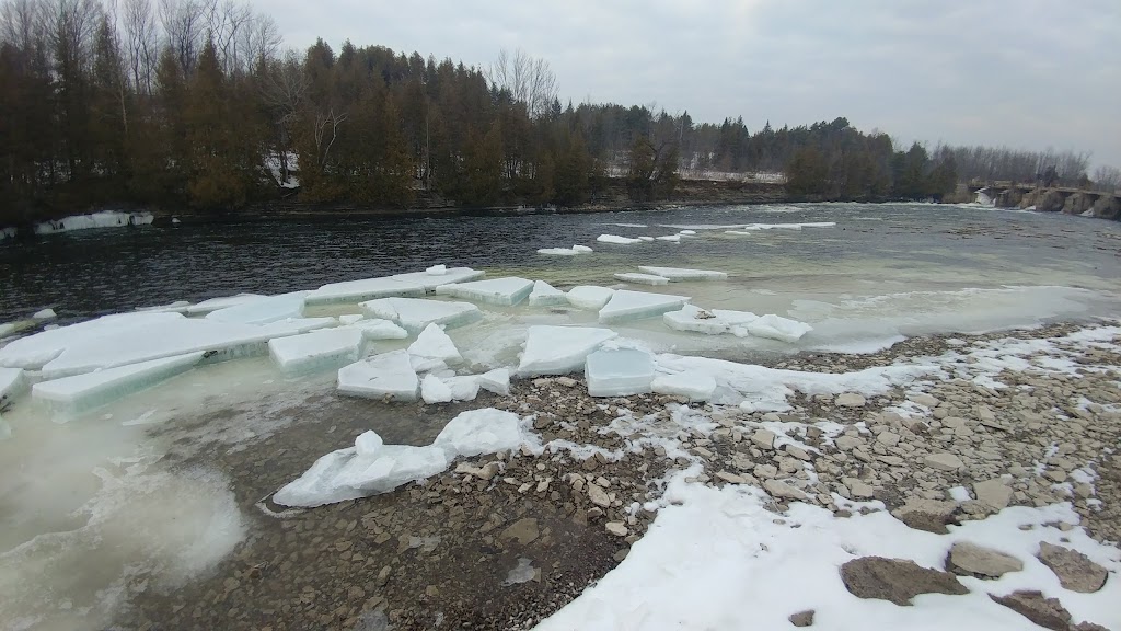 Trent-Severn Waterway, Lock 23 - Otonabee | River Rd, Indian River, ON K0L 2B0, Canada | Phone: (705) 750-4956