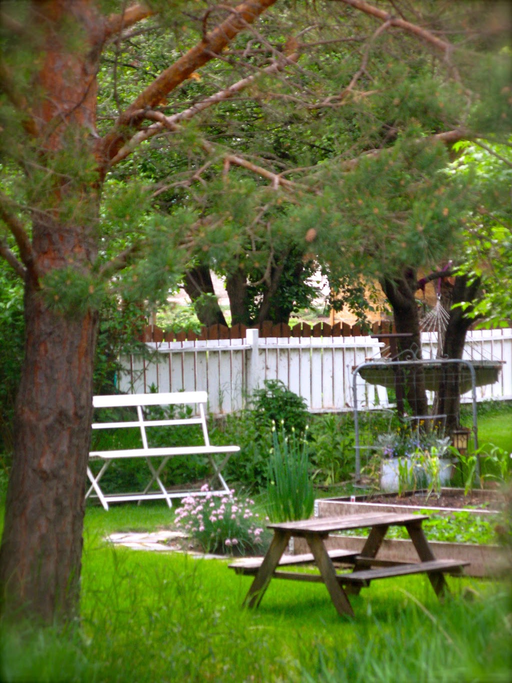 Arbour Guest House B&B | 106 Main St W, Rosebud, AB T0J 2T0, Canada | Phone: (403) 677-0007