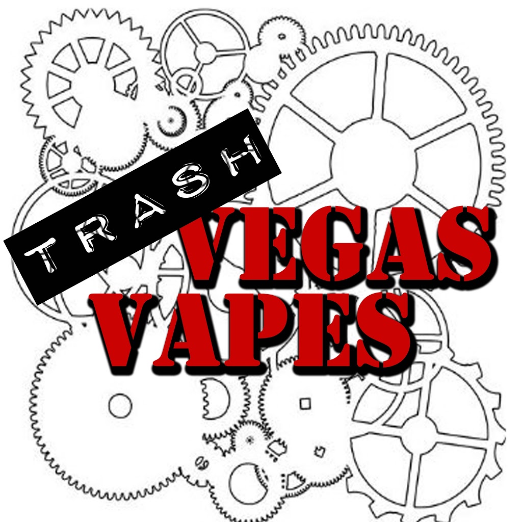 Trash Vegas Vapes | 5429 MacDonald Ave, Niagara Falls, ON L2G 3M3, Canada | Phone: (289) 969-0071