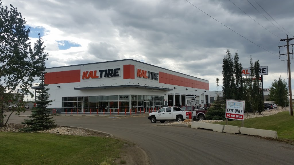 Kal Tire | 27 Strathmoor Dr, Sherwood Park, AB T8H 0C1, Canada | Phone: (780) 417-9500