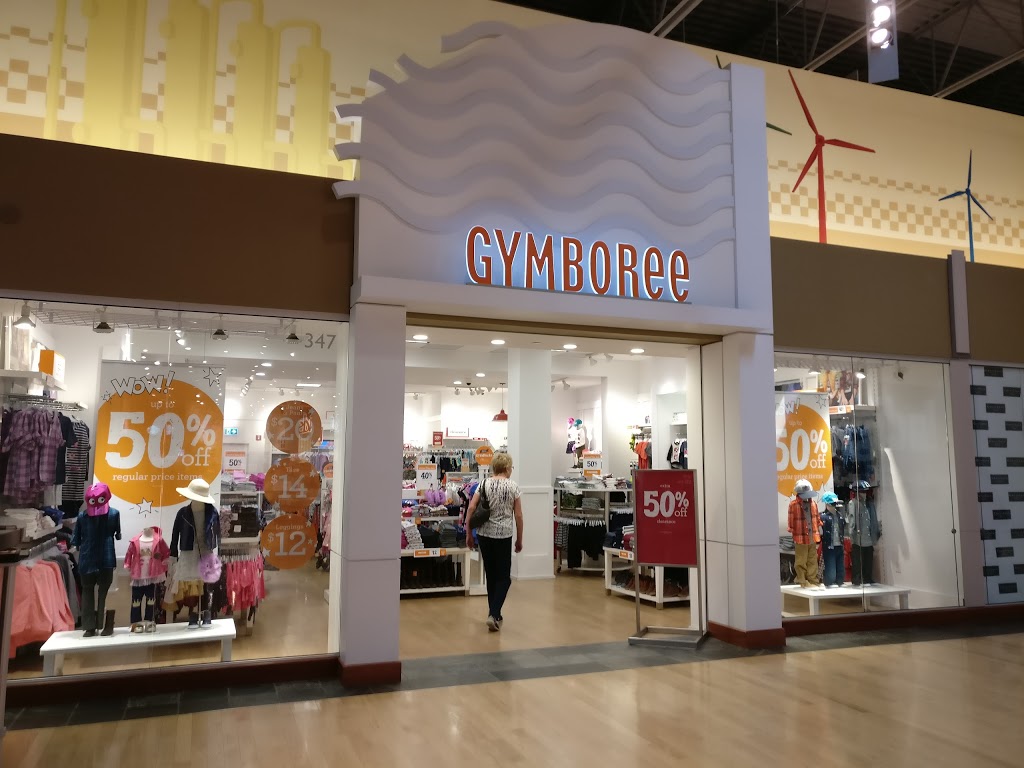 Gymboree | 261055 Crossiron Blvd, Rocky View No. 44, AB T4A 0G3, Canada | Phone: (587) 619-9241