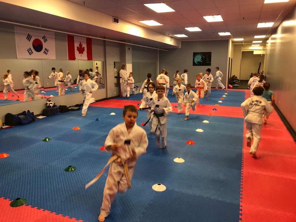 Kims Taekwondo Moose Jaw | 2012 Stadacona St W #7, Moose Jaw, SK S6J 1B4, Canada | Phone: (306) 630-4391