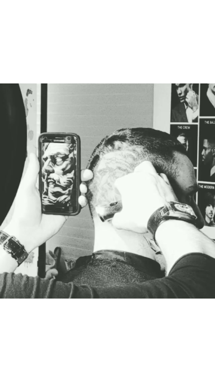 Coiffure Barbier Lakosh Style Tatouage Capillaire | 1750 Rue du Périgord, Charlesbourg, QC G1G 5X3, Canada | Phone: (581) 981-5674