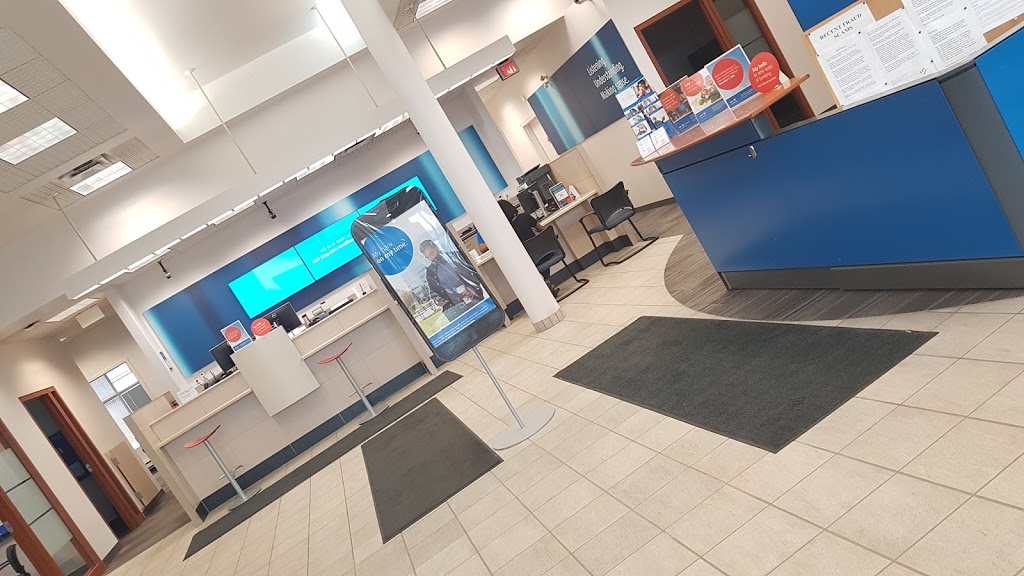 BMO Bank of Montreal | 726 Kingston Road West #1, Pickering, ON L1V 1A9, Canada | Phone: (905) 839-3600
