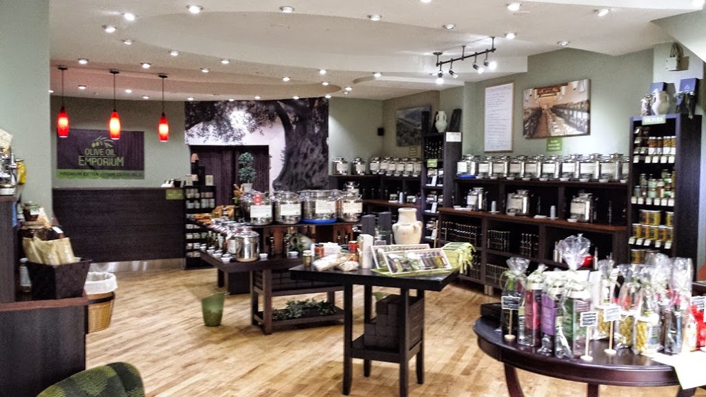 Olive Oil Emporium | 1707 Bayview Ave, East York, ON M4G 3C1, Canada | Phone: (416) 902-9060